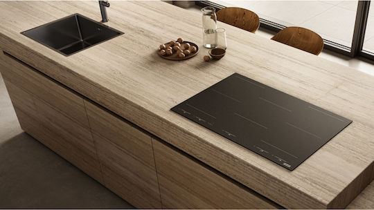Franke Mythos FMY 805 I F KL MB Induction Cooktop Autonomous 77x51εκ.