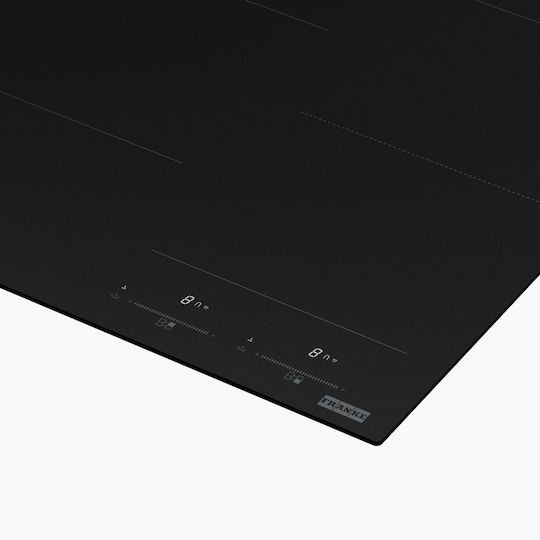 Franke Mythos FMY 805 I F KL MB Induction Cooktop Autonomous 77x51εκ.