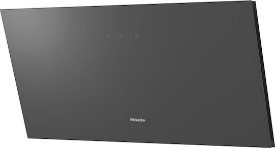 Miele DAH 2960 Ausziehbarer Dunstabzug 90cm Gray