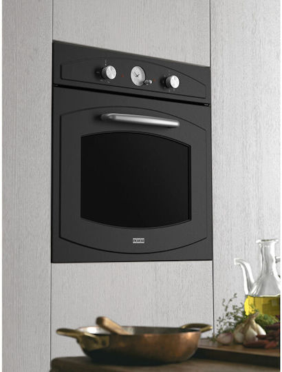 Franke Country Fco 86 H ON Cuptor Deasupra Blatului 65lt L59.5cm.