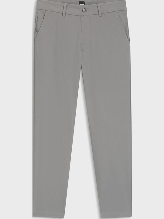 Kaiton Панталон Чино Еластичен Gray