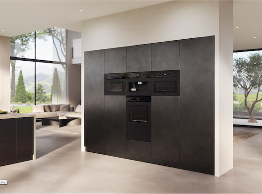 Miele Gala Edition Cuptor Deasupra Blatului 47lt L59.5cm.