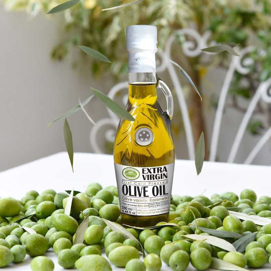 Korvel Premium Εξαιρετικό Παρθένο Ελαιόλαδο με Άρωμα Φρουτώδες 250ml