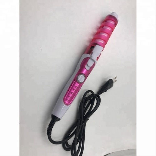 Ψαλίδι Μαλλιών για Μπούκλες 19mm 35W DR2THZMBM