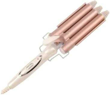 Curling Iron pentru bucle 45W D0LLQJMBM