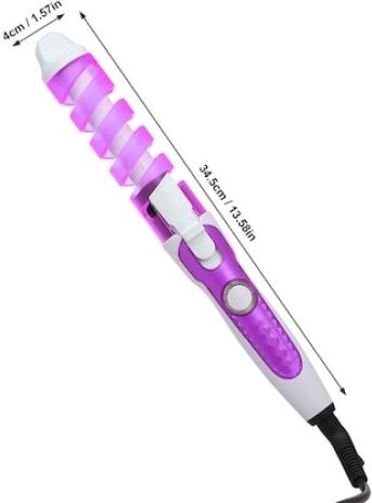 Hair Curling Iron 19mm 35W DT3THZMBM