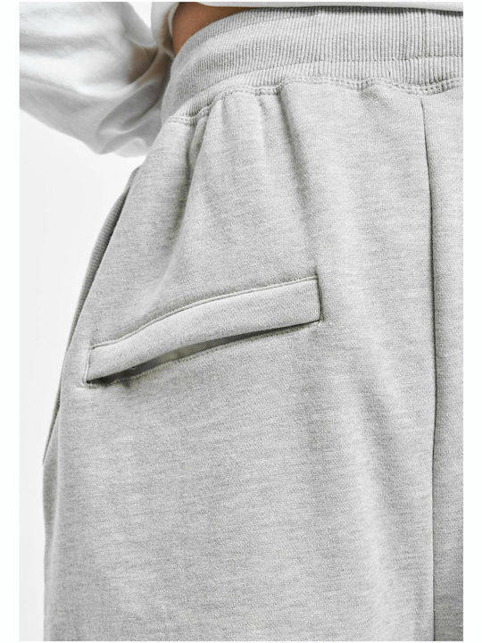 Мъжка Бермуда Grey/melange