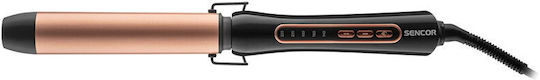 Sencor Hair Curling Iron 33mm S-SHS0920BK