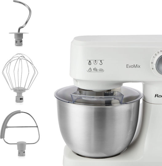 Rohnson Standmixer 750W 3.5Es