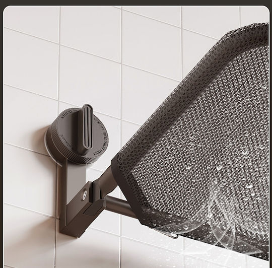Ebest Cat Bed Strong Suction Cups Window Mount 43x28cm