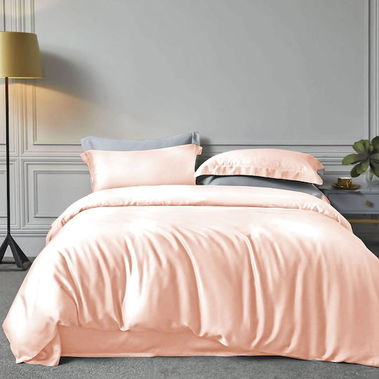 Rythmos Σετ Υπέρδιπλη 240x260cm Bamboo Rythmos Σετ Υπέρδιπλη 240x260cm Bamboo
