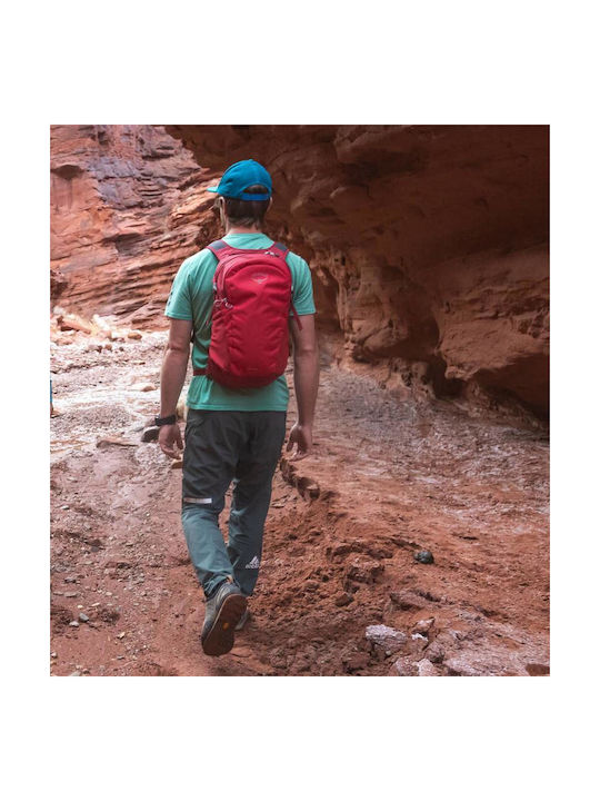 Osprey Daylite Ορειβατικό Σακίδιο 13lt Μαύρο Daypack