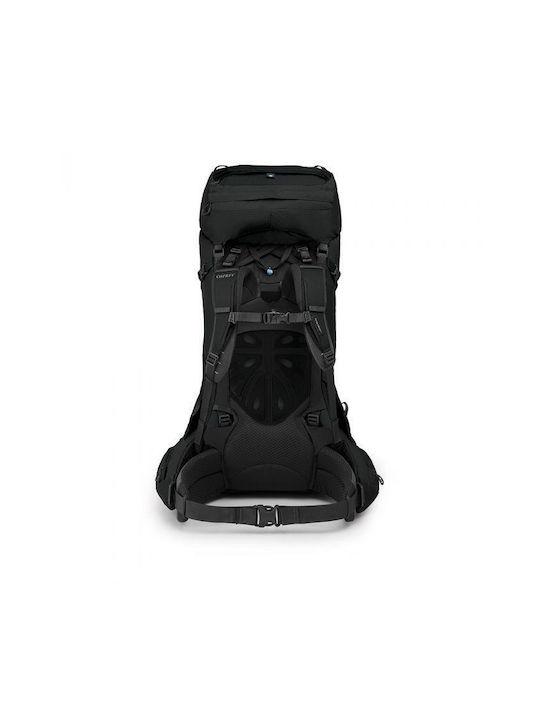 Osprey Aether Ορειβατικό Σακίδιο 65lt Αδιάβροχο Κίτρινο Expedition