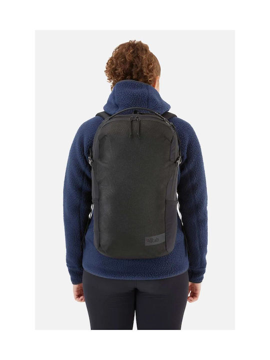 Rab Depot Bergsteigerrucksack 22Es Blau