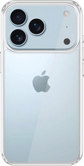 3MK Umschlag Rückseite Metallisch Mehrfarbig (iPhone 17 Pro)