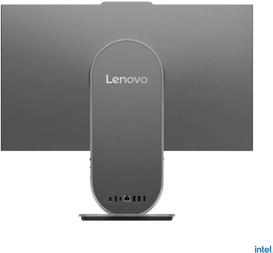 Lenovo Yoga AIO 27IAH10 27" (Ultra 9-285H/32GB/1TB SSD/GeForce RTX 4050/W11 Home) International English