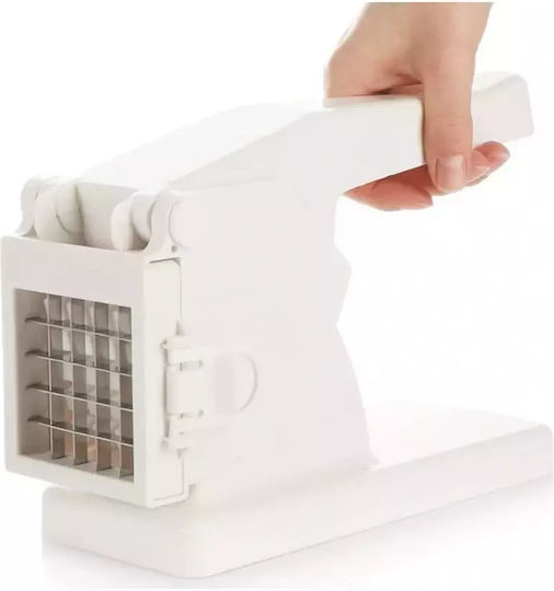 Plastic Potato Cutter