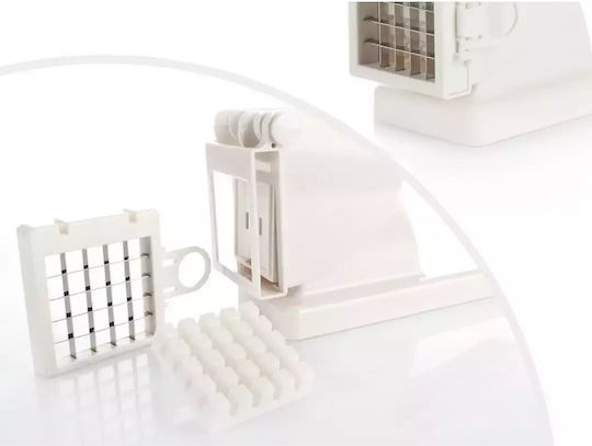 Plastic Potato Cutter