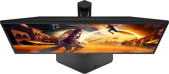 AOC Q25G4SR IPS HDR Monitor 24.5" QHD 2560x1440 300Hz with Response Time 1ms GTG