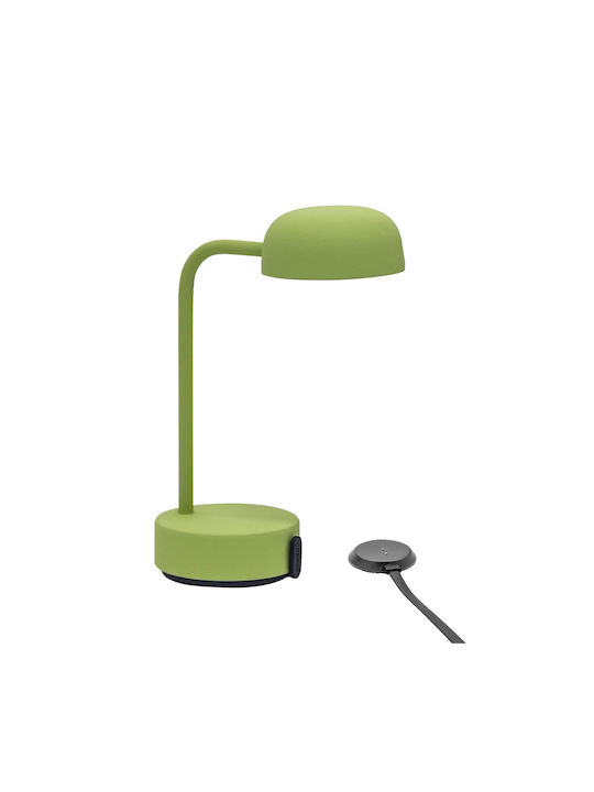 Kooduu Lustră Decorativă Verde