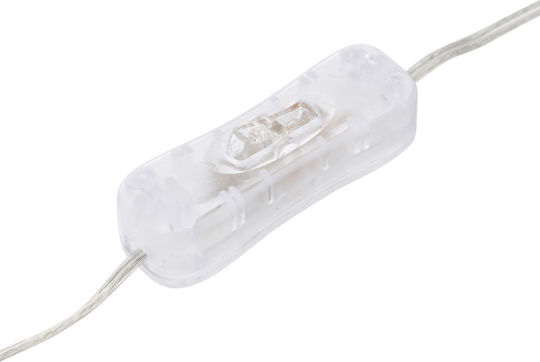 Neon Διακοσμητικό Φωτιστικό Roza LED 44x22εκ.