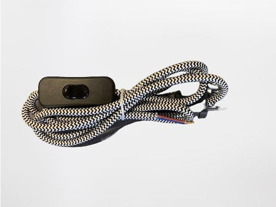 ARlight Spc Suspensie de Montare pentru Corpuri de Iluminat Roșu 0284131