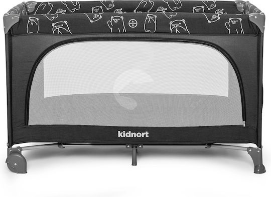Kidnort Laufstall