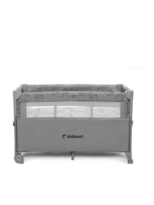 Kidnort Playpen 2 Levels