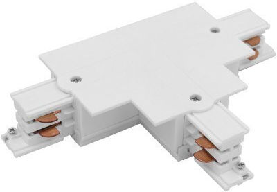 Nowodvorski Track Connector for Lighting Fixtures Black 8682