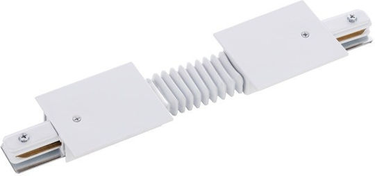 Nowodvorski Track Connector for Lighting Fixtures Black 8677
