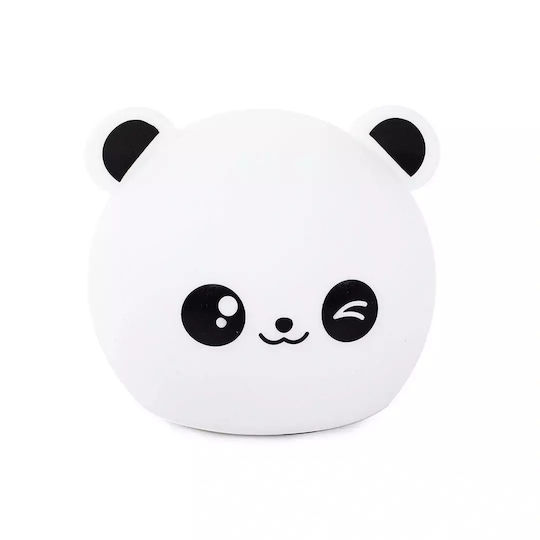 Verk Group Led Kids Decorative Lamp Panda