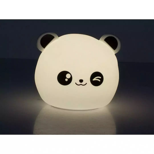 Verk Group Led Kids Decorative Lamp Panda