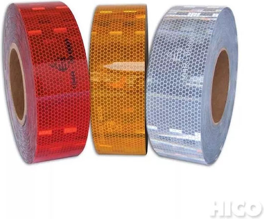 Reflective Tape Yellow