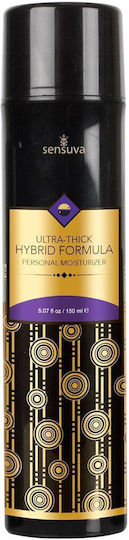 Sensuva Λιπαντικό 150ml
