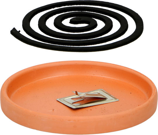 Arti Casa Snake for Mosquitoes 6 coils 7pcs