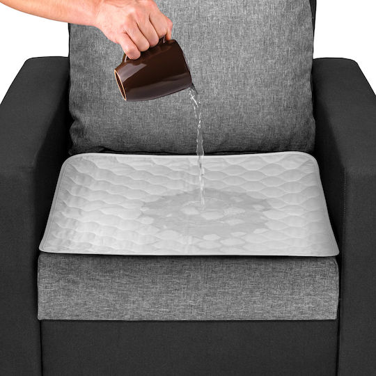 ChairPad Υποσέντονα Ακράτειας Πολλαπλών Χρήσεων 50x50cm 2τμχ
