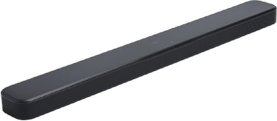 JBL 300ΜK2 Soundbar 5.0 Bluetooth, HDMI και Wi-Fi 450W με Τηλεχειριστήριο Μαύρο