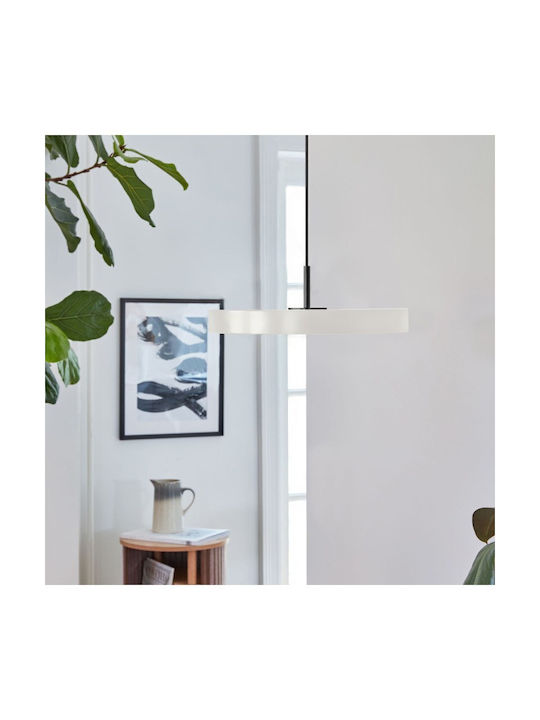 Umage Κρεμαστό Φωτιστικό Τιρκουάζ LED 31x31εκ.