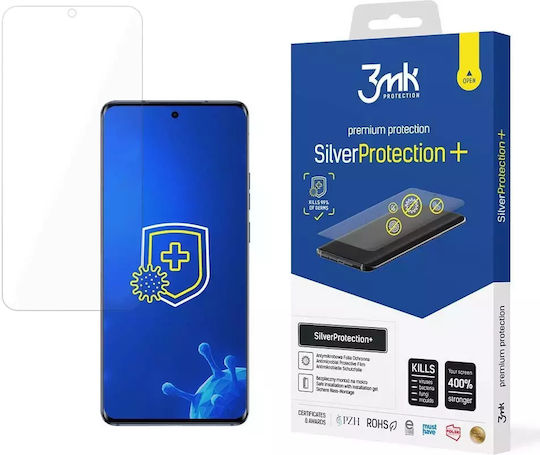 3MK SilverProtection+ Screen Protector (Motorola Edge 40)