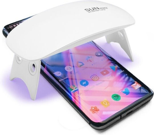 T-Max 3D Adeziv complet Tempered Glass (Redmi Note 14 Pro 4G)