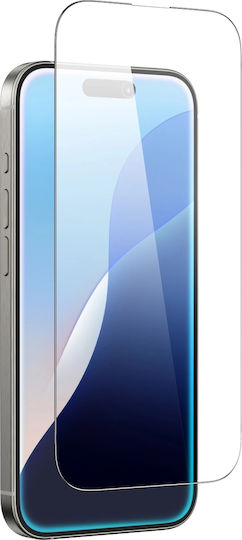 AmazingThing Full Face Tempered Glass (iPhone 16)