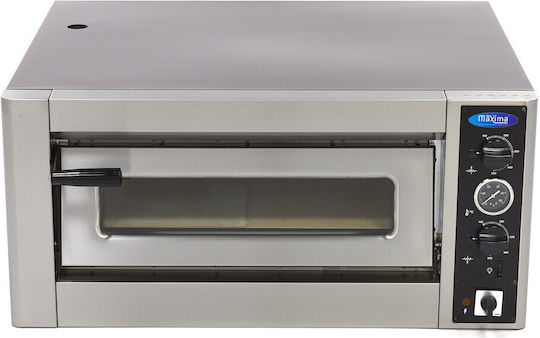Maxima Pizza Oven