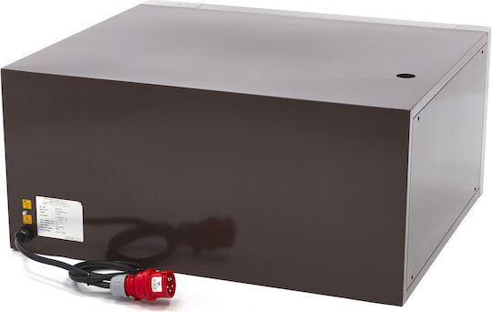 Maxima Pizza Oven