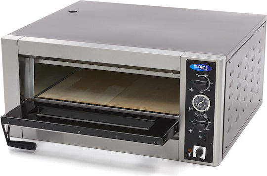 Maxima Pizza Oven