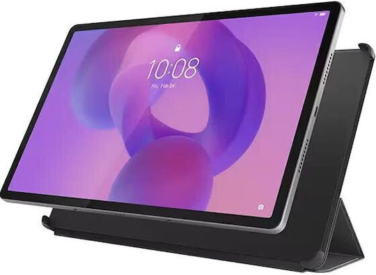Lenovo Flip Cover Γκρι (Idea Tab Pro)