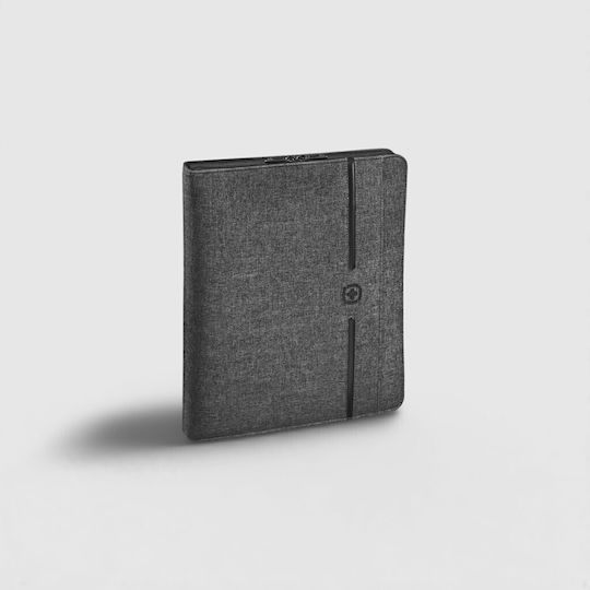 Wenger Manșetă Affiliate Writing Gri Universal 10"