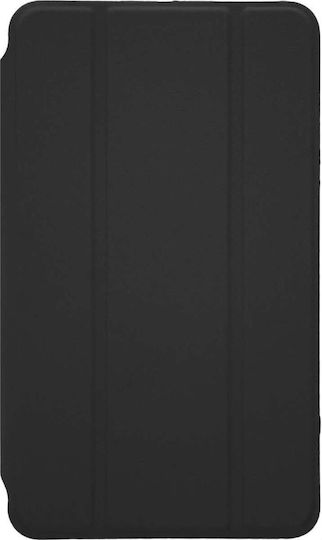 Black Flip Cover (MediaPad M5 Lite 10 / C5 10)