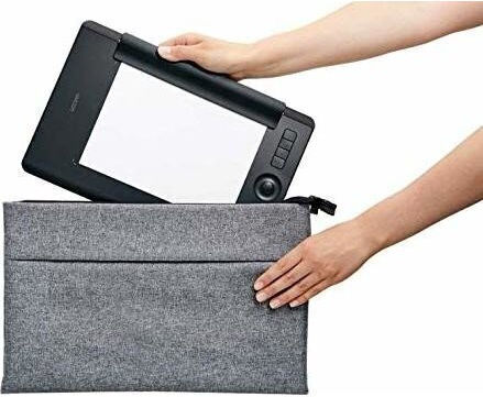 Wacom Flip Cover Γκρι