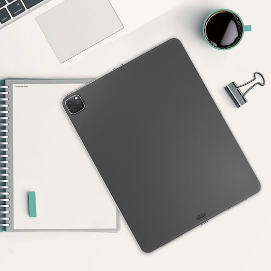 KWmobile Flip Cover Διάφανη (iPad Air 13" 2024/2025/2026)
