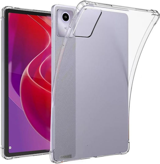 Флип Капак Прозрачен Samsung Galaxy Tab S9 Plus 12.4